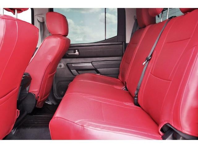 2024 Toyota Tundra 2WD 2WD SR5 CrewMax 5.5' Bed (SE)
