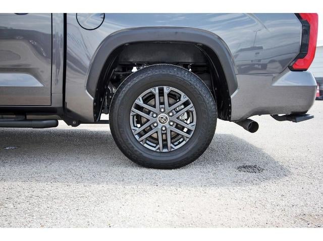 2024 Toyota Tundra 2WD 2WD SR5 CrewMax 5.5' Bed (SE)