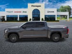2024 Toyota Tundra 2WD 2WD SR5 CrewMax 5.5' Bed (SE)