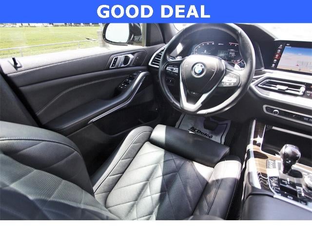 2023 BMW X5 xDrive45e Plug-In Hybrid