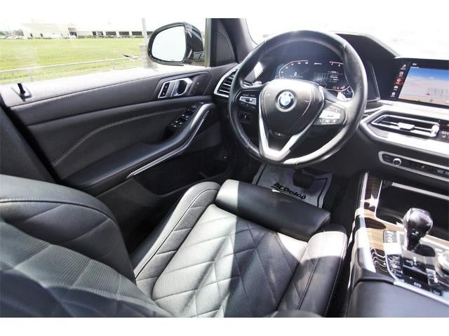 2023 BMW X5 xDrive45e Plug-In Hybrid