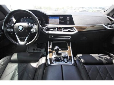 2023 BMW X5 xDrive45e Plug-In Hybrid