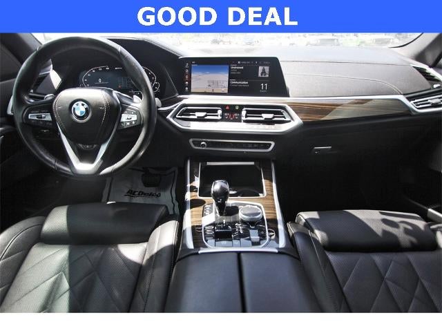 2023 BMW X5 xDrive45e Plug-In Hybrid