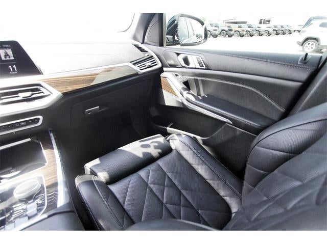 2023 BMW X5 xDrive45e Plug-In Hybrid