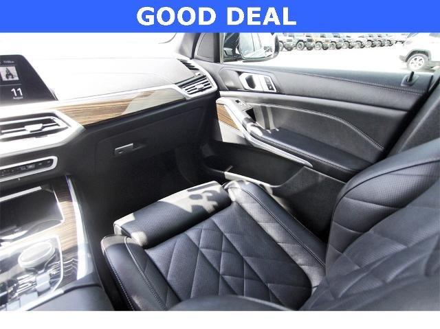 2023 BMW X5 xDrive45e Plug-In Hybrid