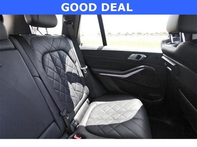 2023 BMW X5 xDrive45e Plug-In Hybrid