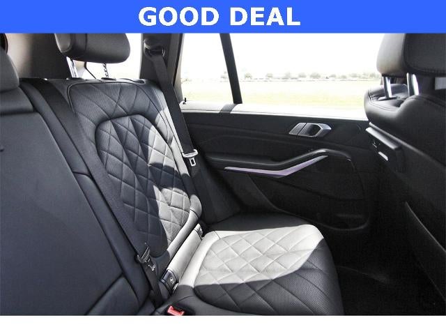 2023 BMW X5 xDrive45e Plug-In Hybrid