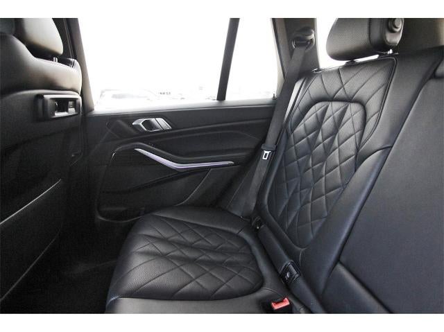 2023 BMW X5 xDrive45e Plug-In Hybrid