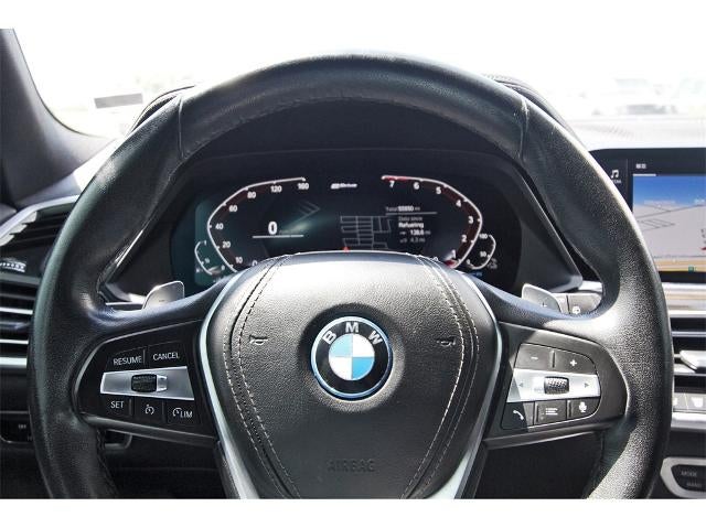 2023 BMW X5 xDrive45e Plug-In Hybrid