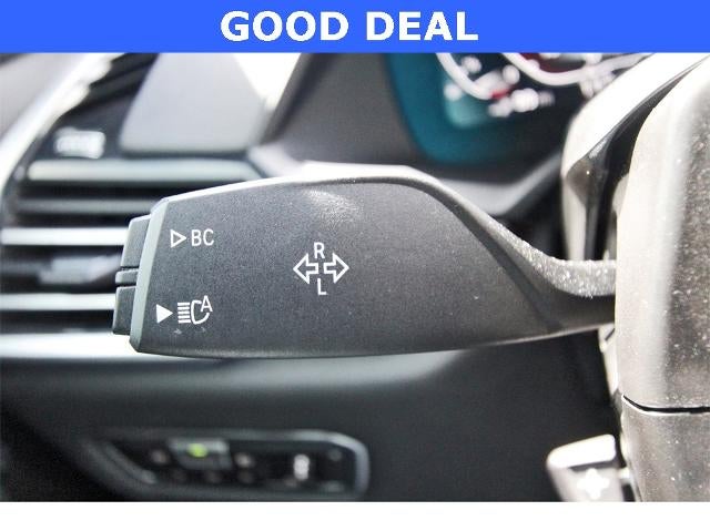 2023 BMW X5 xDrive45e Plug-In Hybrid