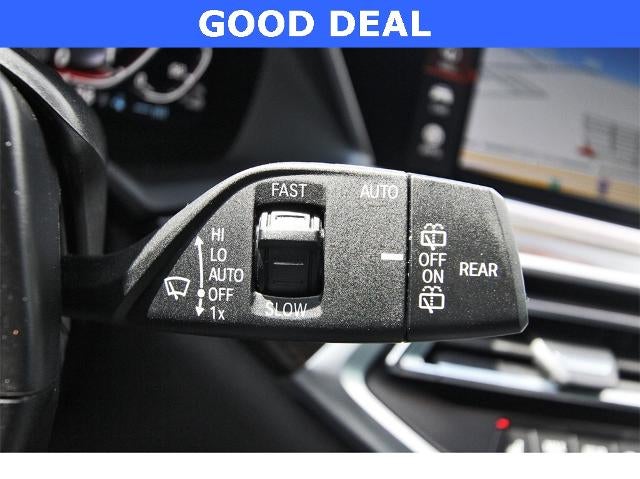 2023 BMW X5 xDrive45e Plug-In Hybrid