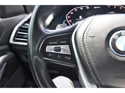 2023 BMW X5 xDrive45e Plug-In Hybrid