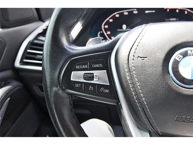 2023 BMW X5 xDrive45e Plug-In Hybrid