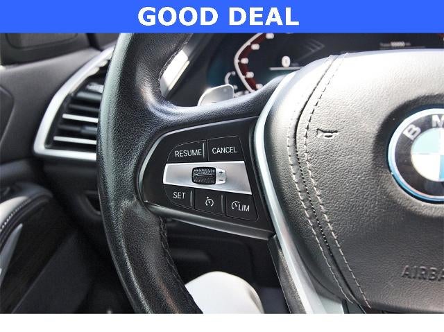 2023 BMW X5 xDrive45e Plug-In Hybrid