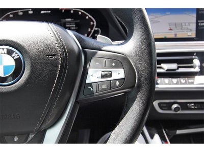 2023 BMW X5 xDrive45e Plug-In Hybrid