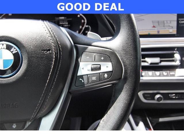 2023 BMW X5 xDrive45e Plug-In Hybrid