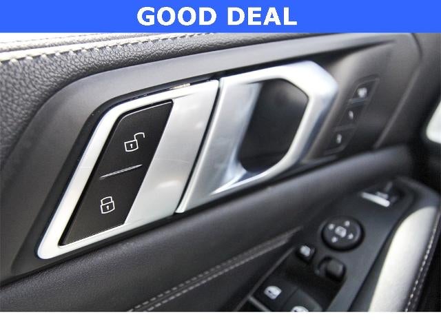 2023 BMW X5 xDrive45e Plug-In Hybrid