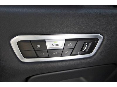 2023 BMW X5 xDrive45e Plug-In Hybrid