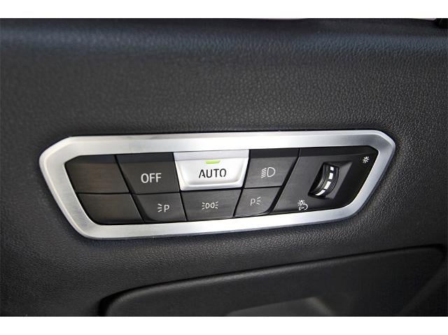 2023 BMW X5 xDrive45e Plug-In Hybrid