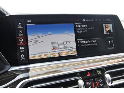 2023 BMW X5 xDrive45e Plug-In Hybrid