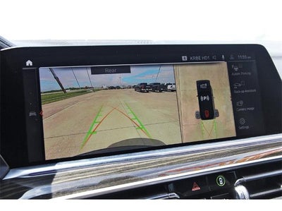 2023 BMW X5 xDrive45e Plug-In Hybrid