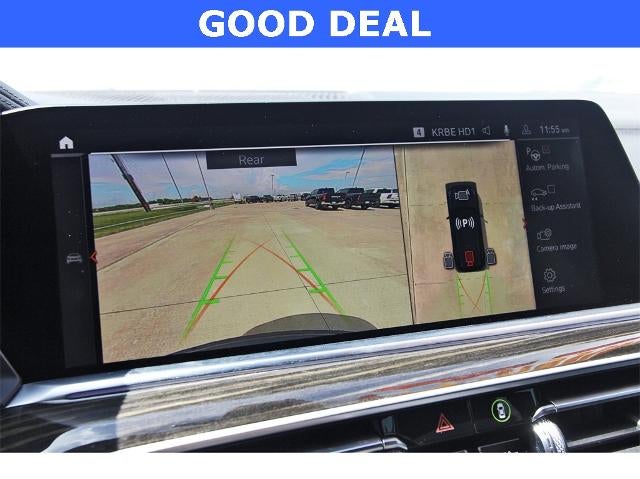 2023 BMW X5 xDrive45e Plug-In Hybrid