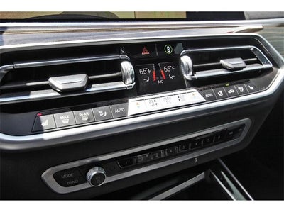 2023 BMW X5 xDrive45e Plug-In Hybrid