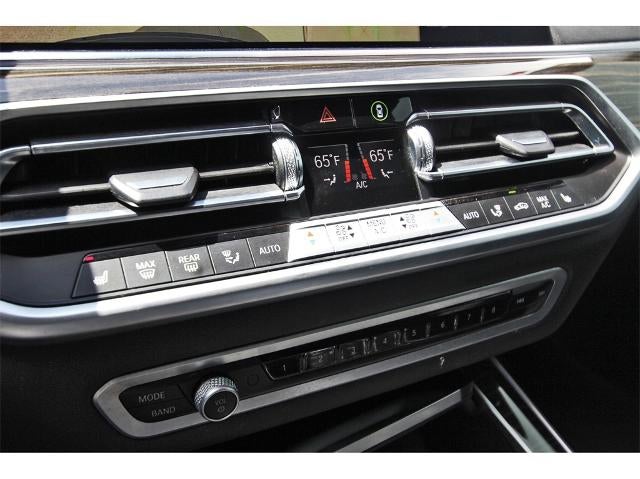 2023 BMW X5 xDrive45e Plug-In Hybrid