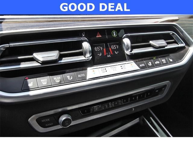 2023 BMW X5 xDrive45e Plug-In Hybrid