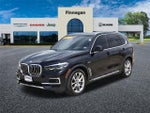 2023 BMW X5 xDrive45e Plug-In Hybrid
