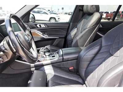 2023 BMW X5 xDrive45e Plug-In Hybrid