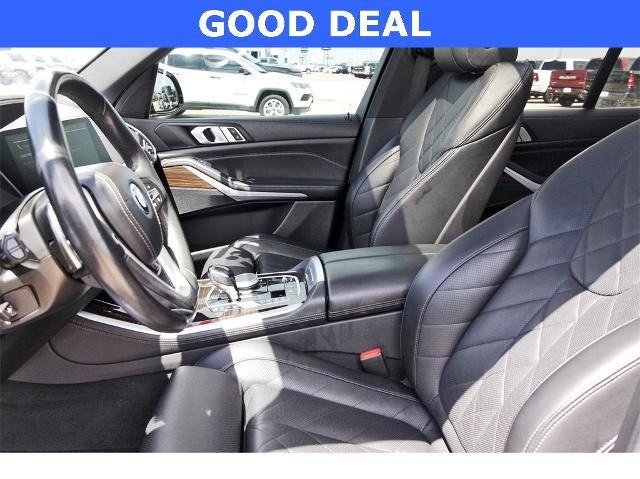 2023 BMW X5 xDrive45e Plug-In Hybrid