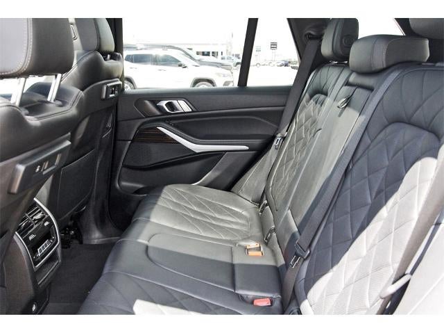 2023 BMW X5 xDrive45e Plug-In Hybrid