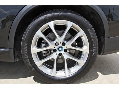 2023 BMW X5 xDrive45e Plug-In Hybrid