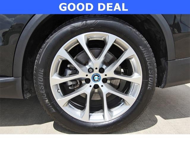 2023 BMW X5 xDrive45e Plug-In Hybrid