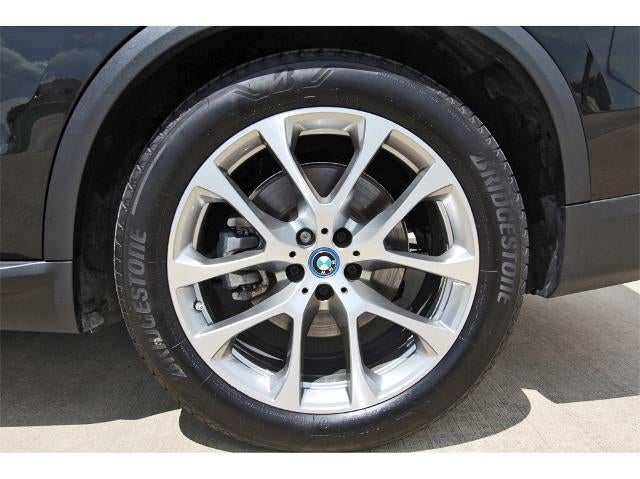 2023 BMW X5 xDrive45e Plug-In Hybrid