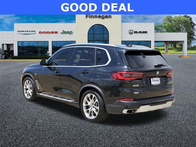 2023 BMW X5 xDrive45e Plug-In Hybrid