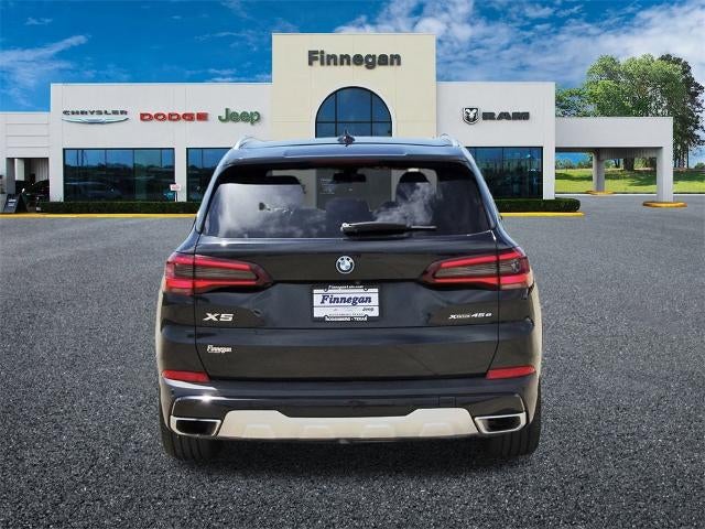 2023 BMW X5 xDrive45e Plug-In Hybrid