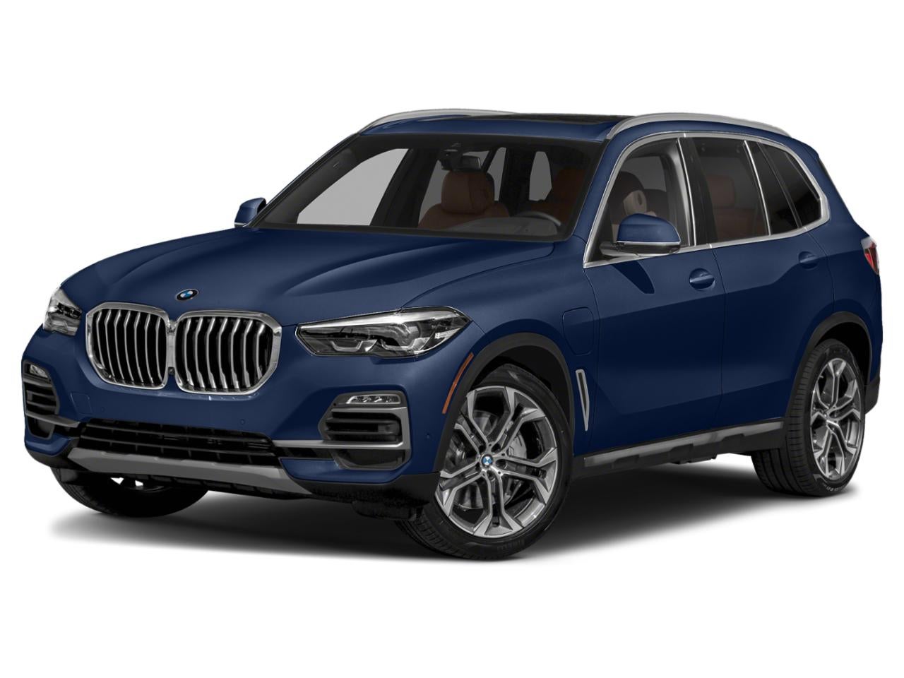 2023 BMW X5 xDrive45e Plug-In Hybrid
