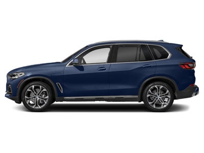2023 BMW X5 xDrive45e Plug-In Hybrid