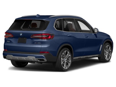 2023 BMW X5 xDrive45e Plug-In Hybrid