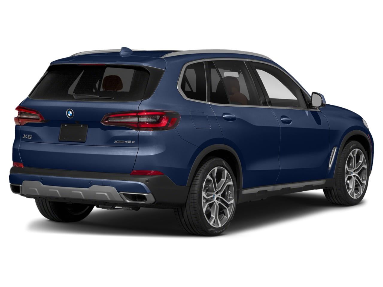 2023 BMW X5 xDrive45e Plug-In Hybrid