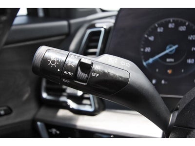 2023 Kia Sportage X-Pro
