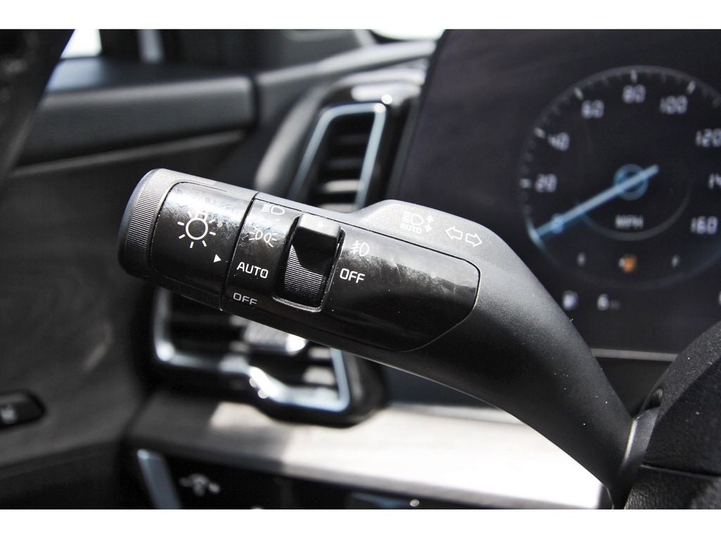 2023 Kia Sportage X-Pro