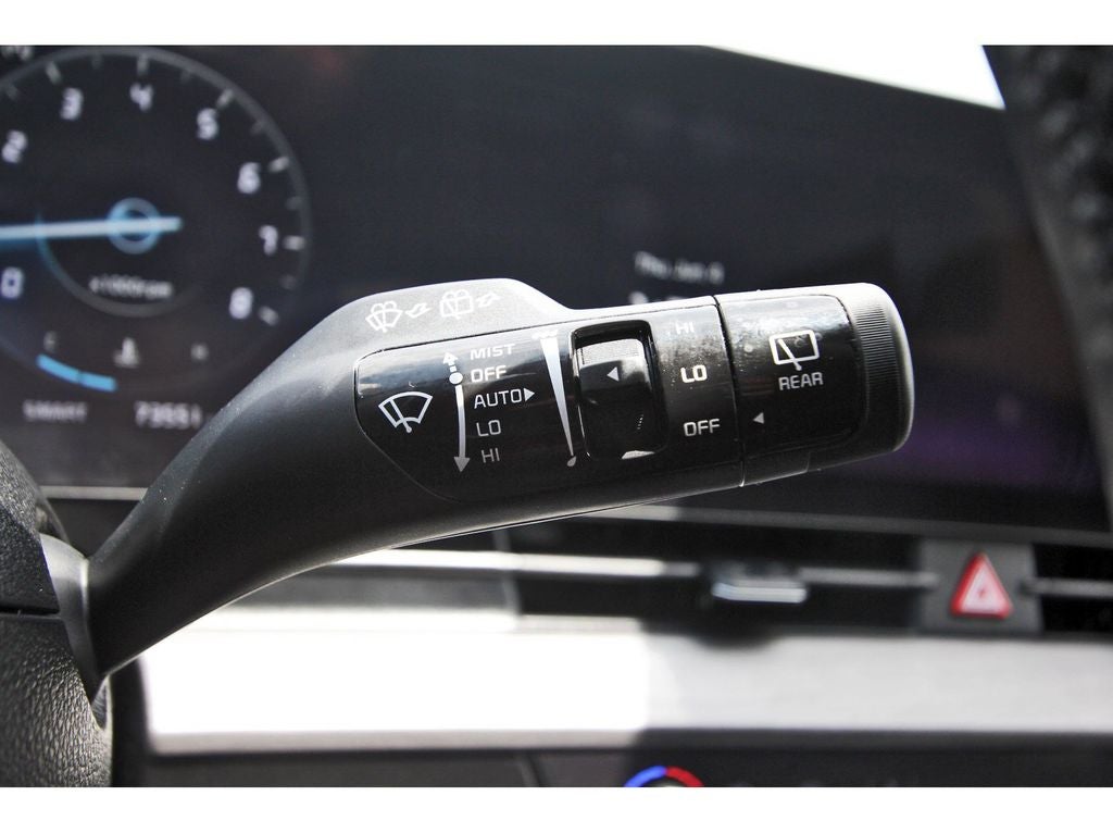2023 Kia Sportage X-Pro