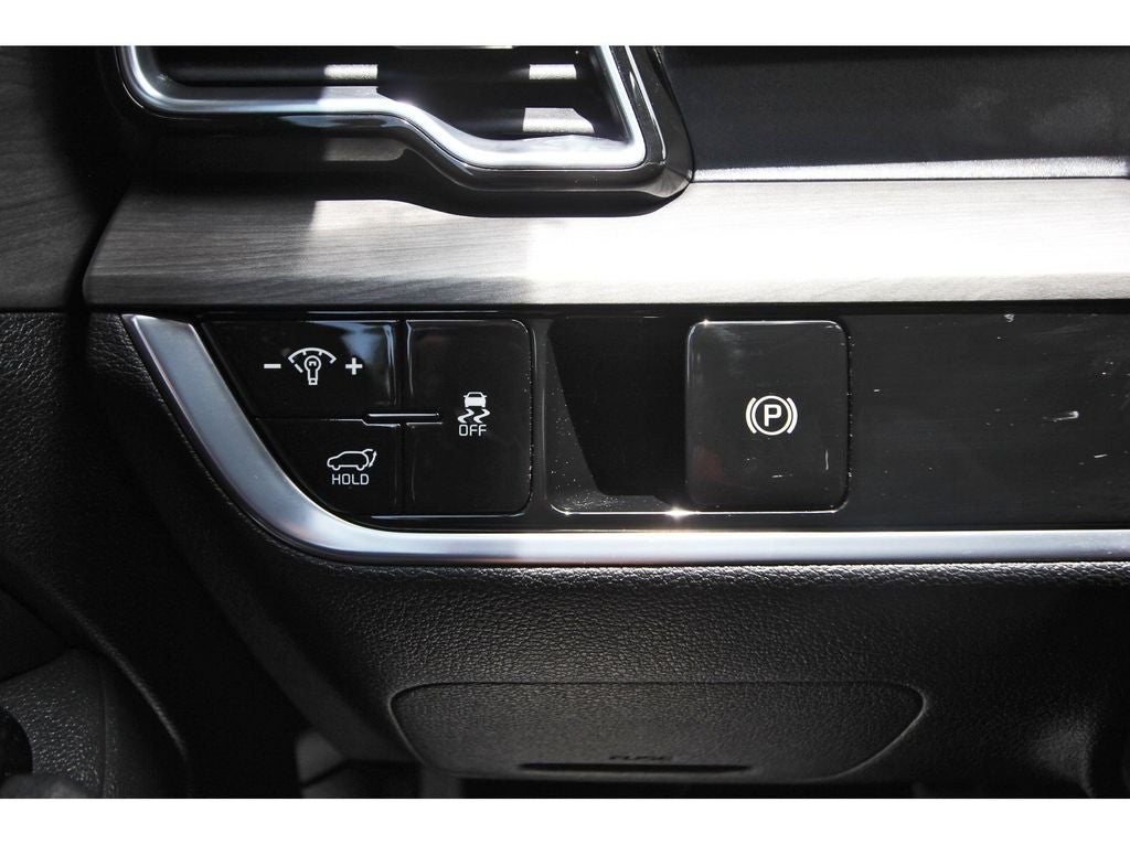 2023 Kia Sportage X-Pro