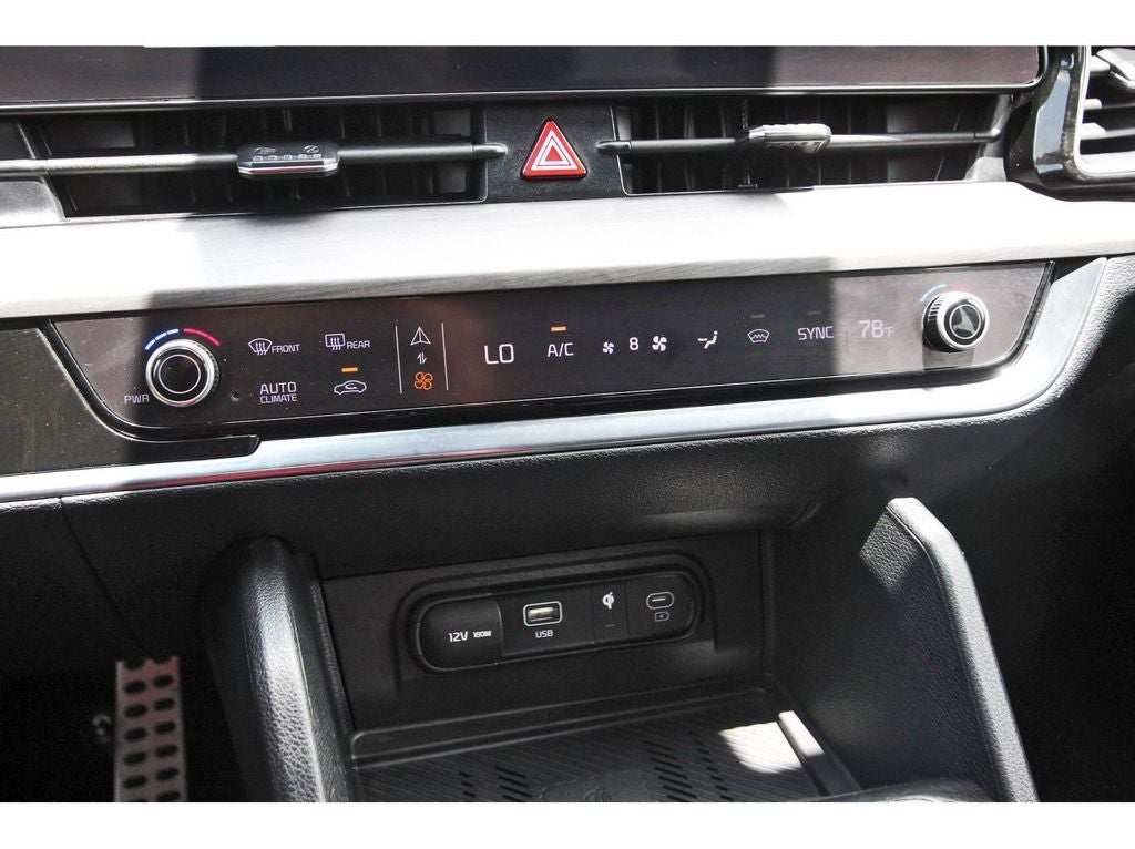2023 Kia Sportage X-Pro