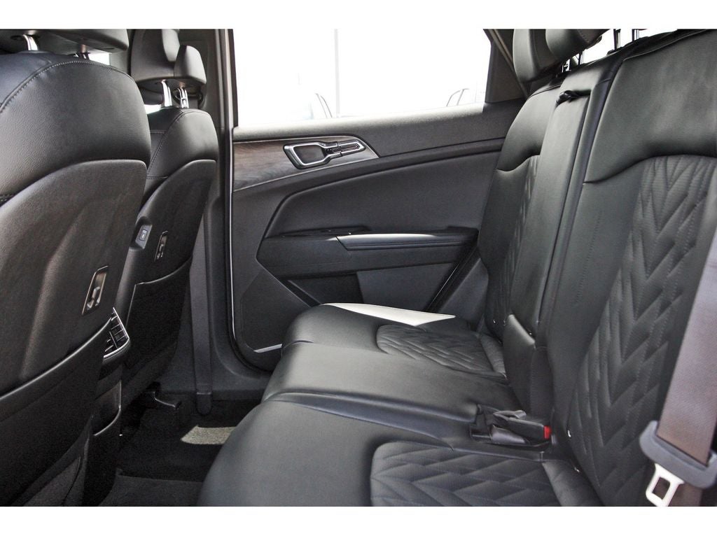 2023 Kia Sportage X-Pro
