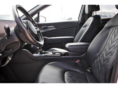 2023 Kia Sportage X-Pro
