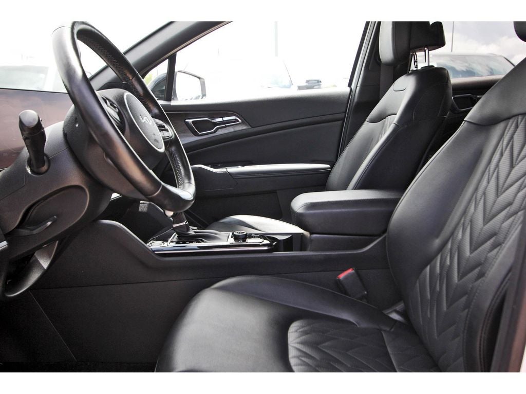 2023 Kia Sportage X-Pro